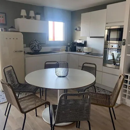 Biarritz, 2 Pieces, 4 Personnes - Fr-1-239-733 شقة *