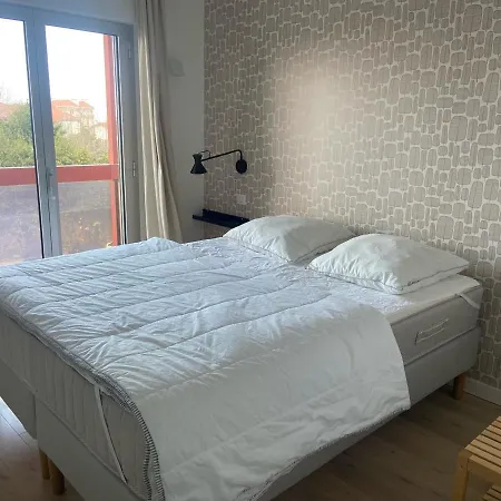 Biarritz, 2 Pieces, 4 Personnes - Fr-1-239-733 شقة بياريتز